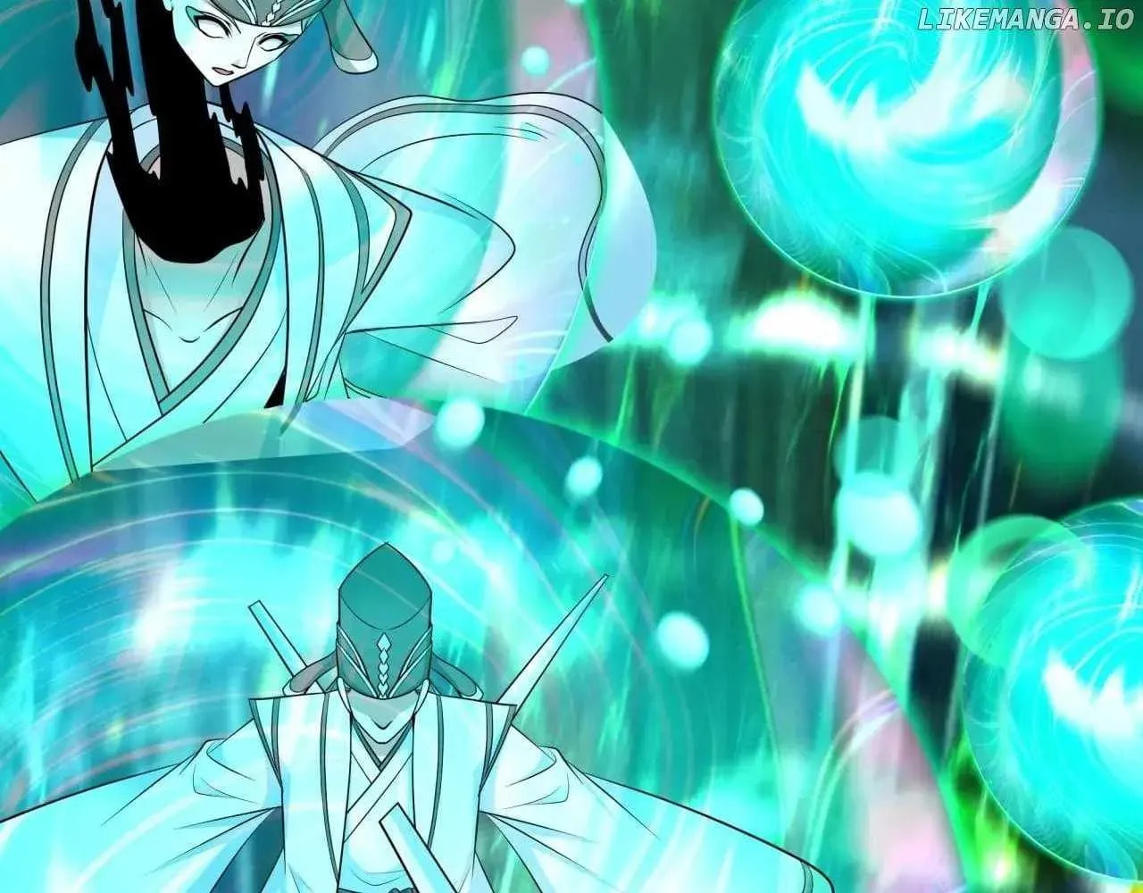 Age of Terror Chapter 119.6 page 31 - 