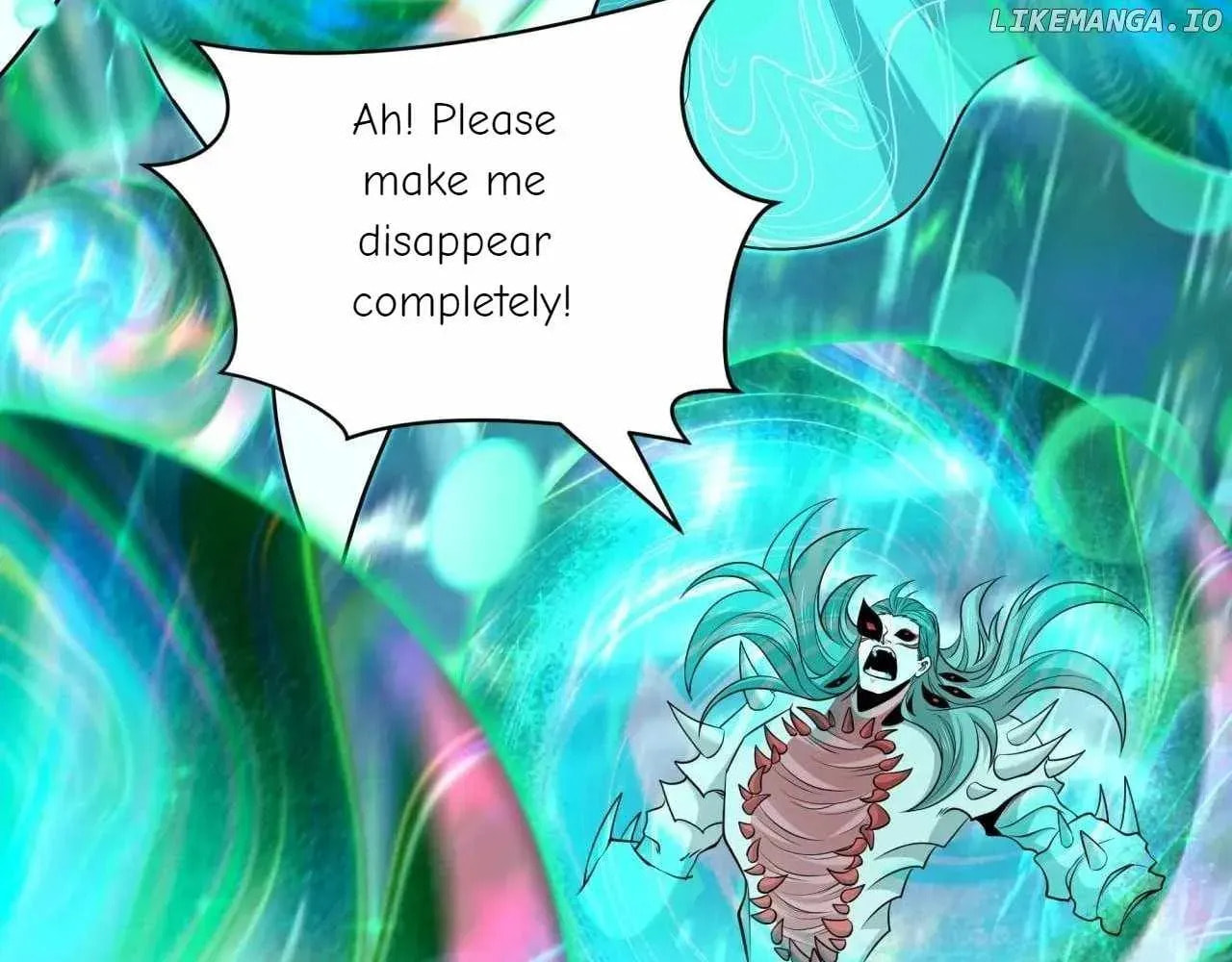 Age of Terror Chapter 119.6 page 38 - 