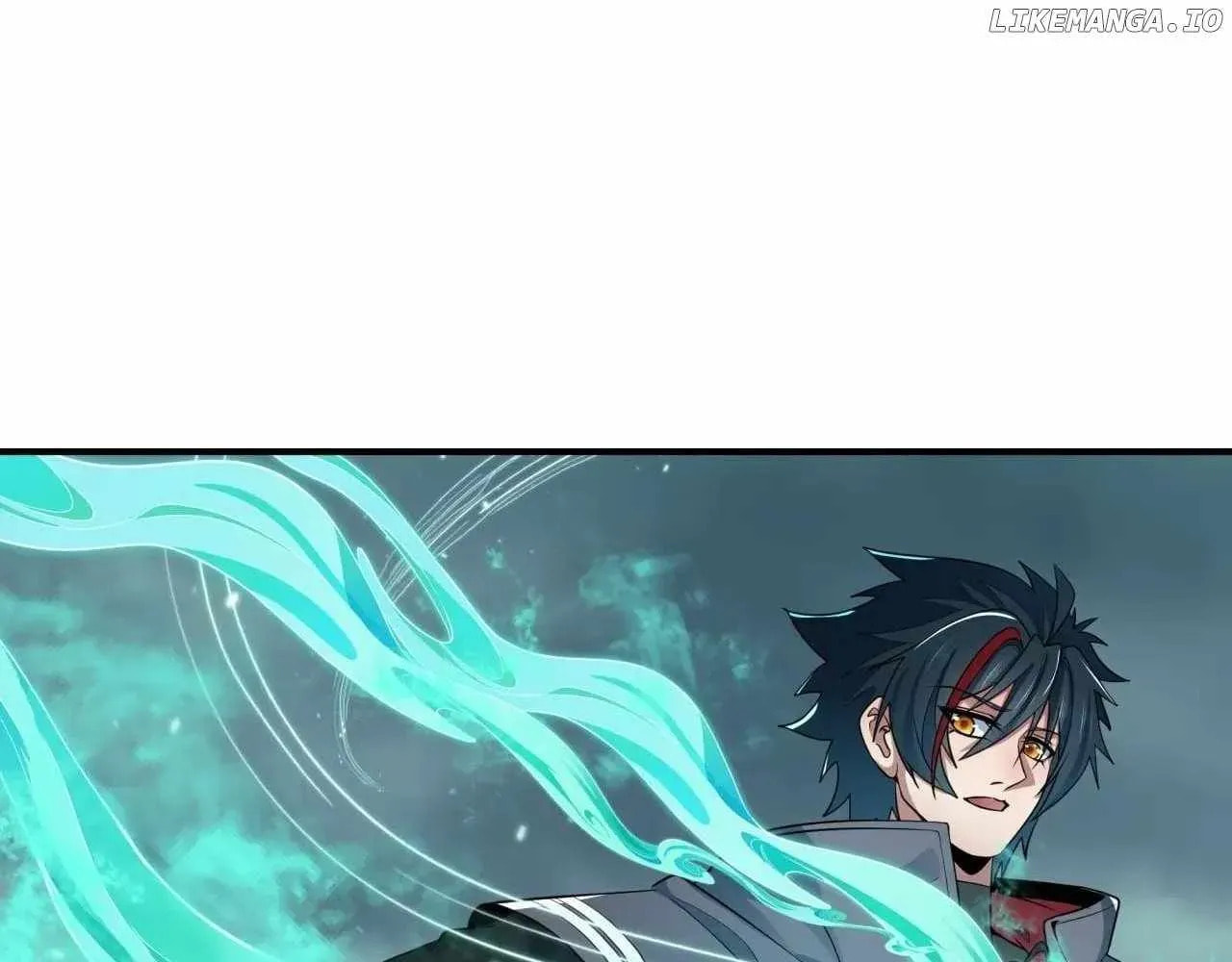 Age of Terror Chapter 119.6 page 41 - 