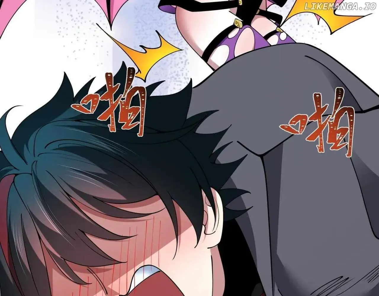 Age of Terror Chapter 119.6 page 72 - 
