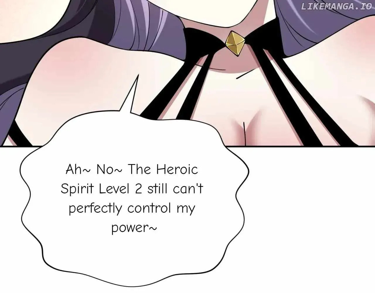 Age of Terror Chapter 119.6 page 76 - 