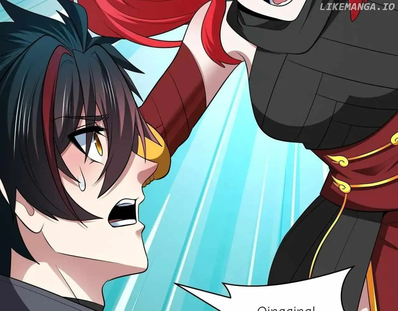 Age of Terror Chapter 119.6 page 100 - 