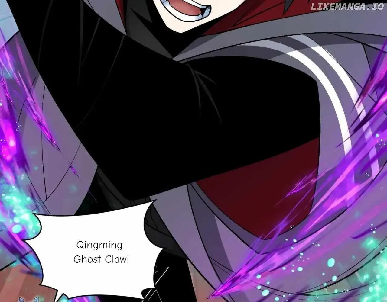 Age of Terror Chapter 119.9 page 121 - 