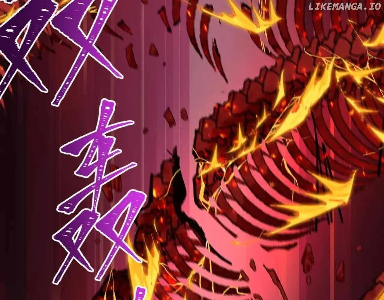 Age of Terror Chapter 119.9 page 160 - 