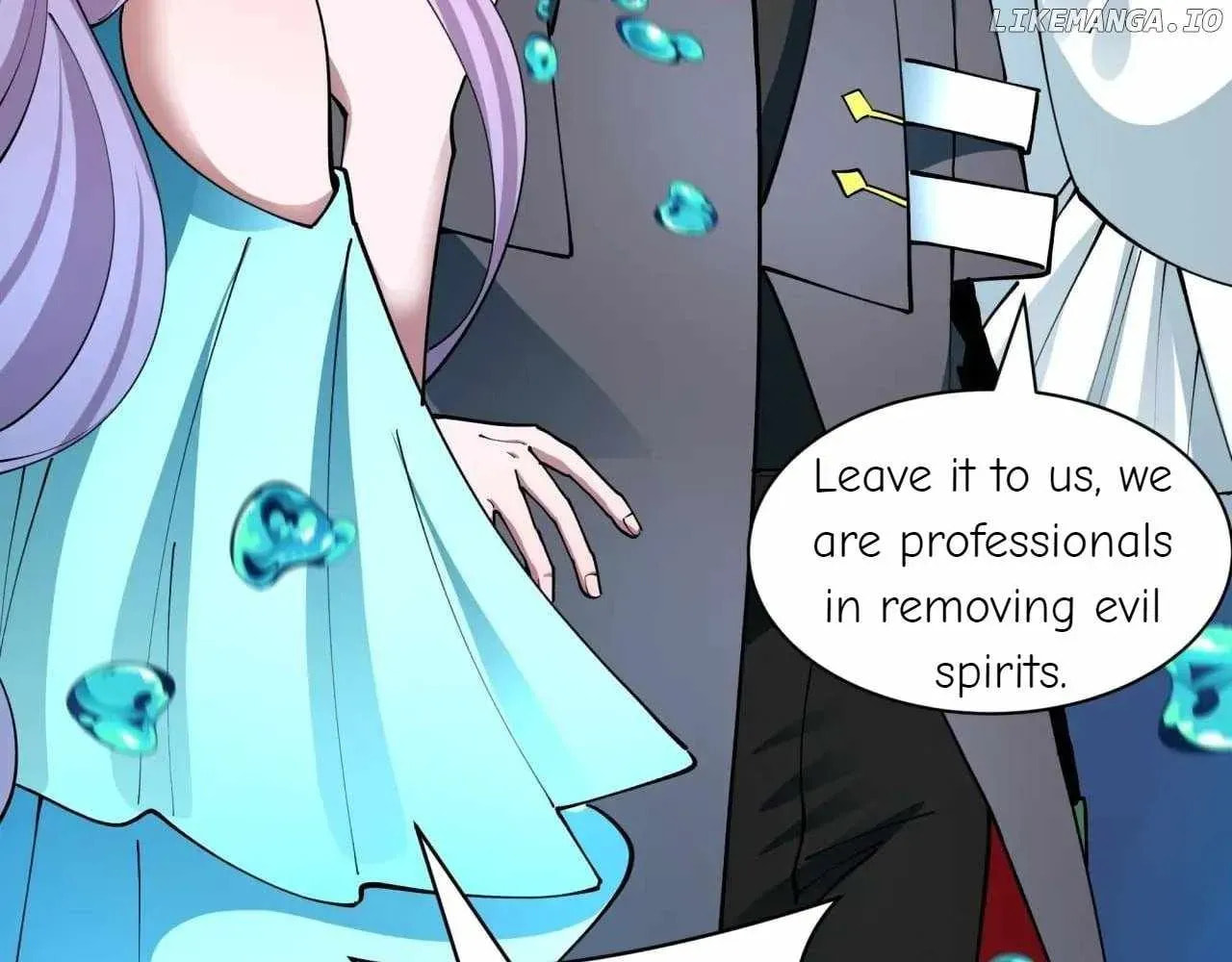 Age of Terror Chapter 119.9 page 17 - 