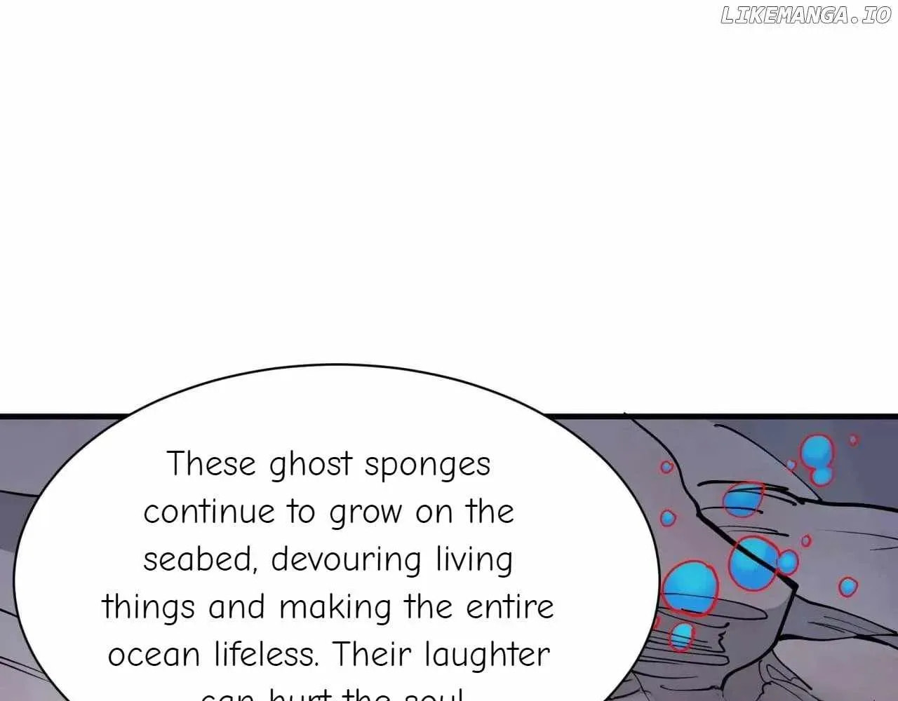 Age of Terror Chapter 119.9 page 30 - 