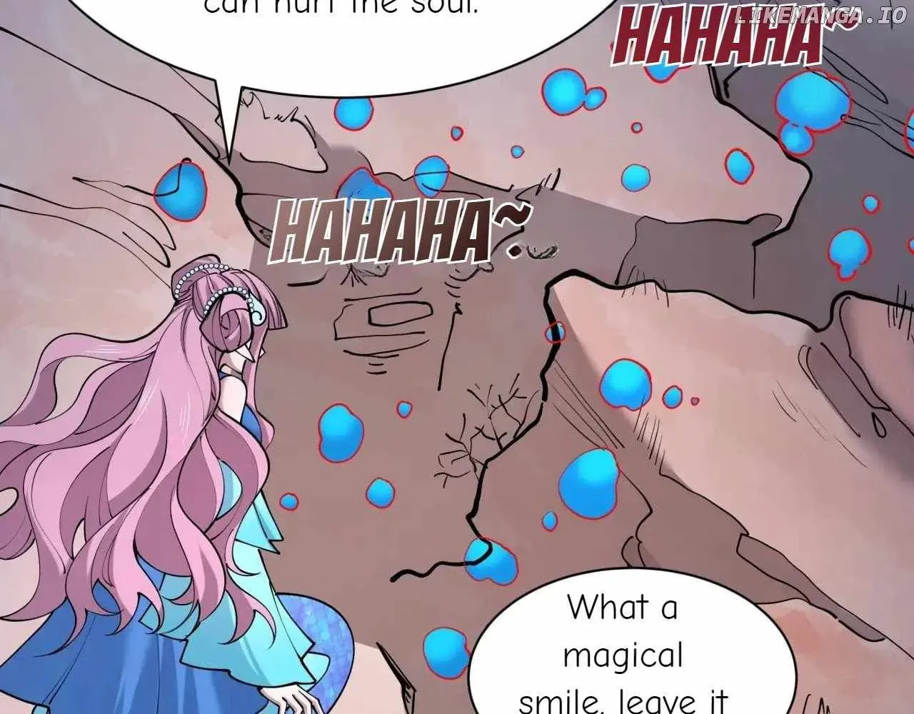Age of Terror Chapter 119.9 page 31 - 