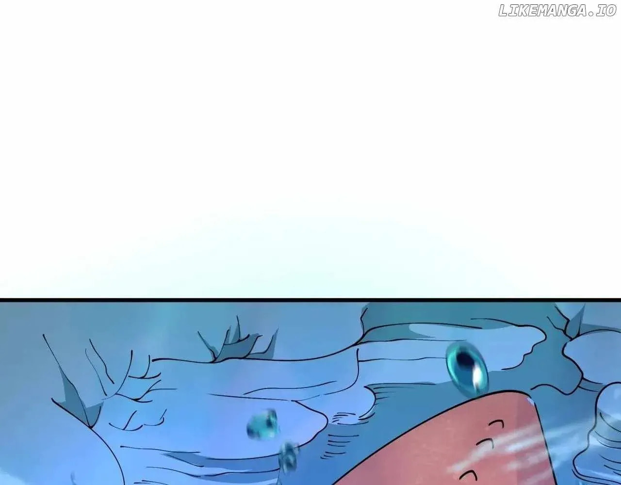 Age of Terror Chapter 119.9 page 34 - 