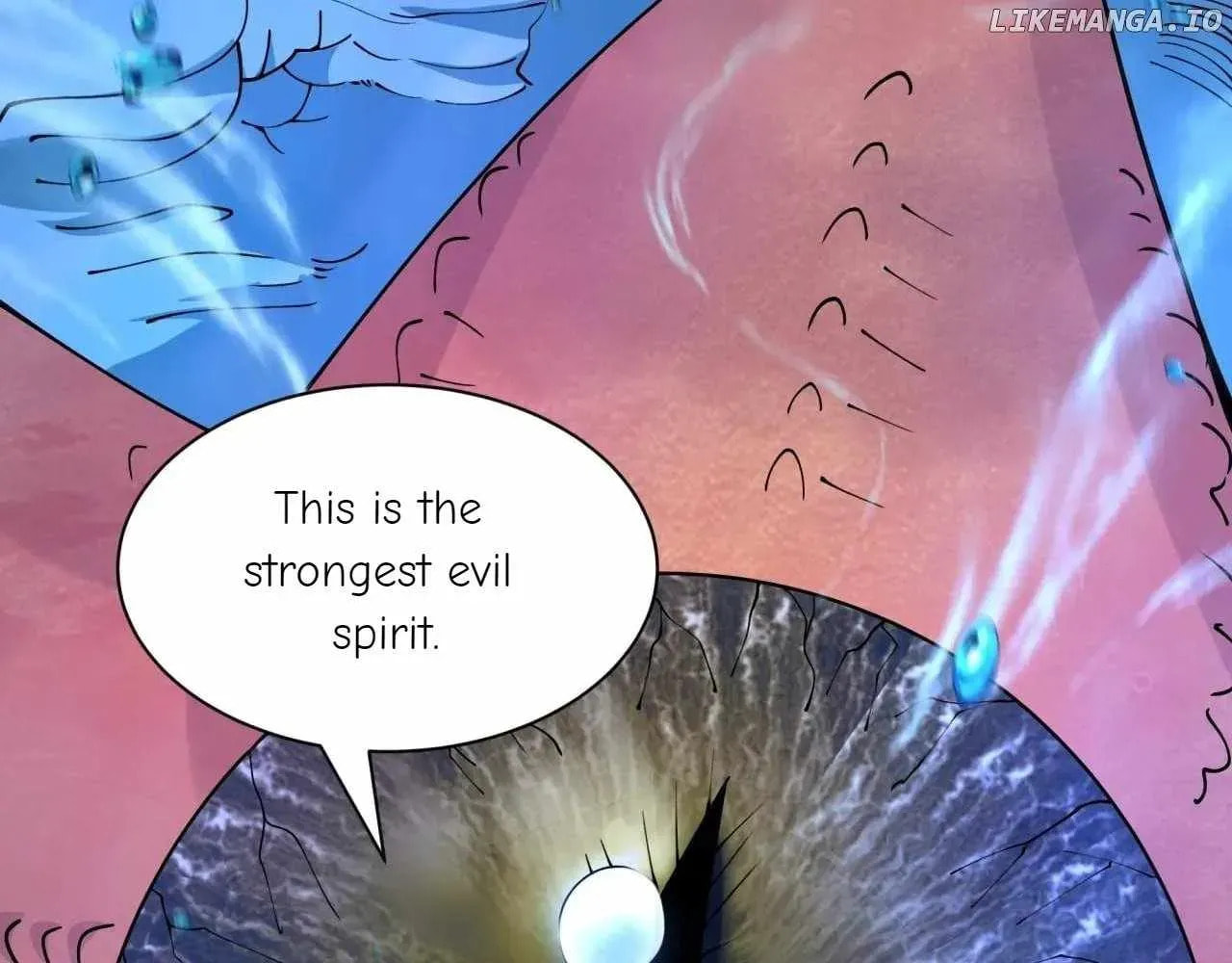Age of Terror Chapter 119.9 page 35 - 