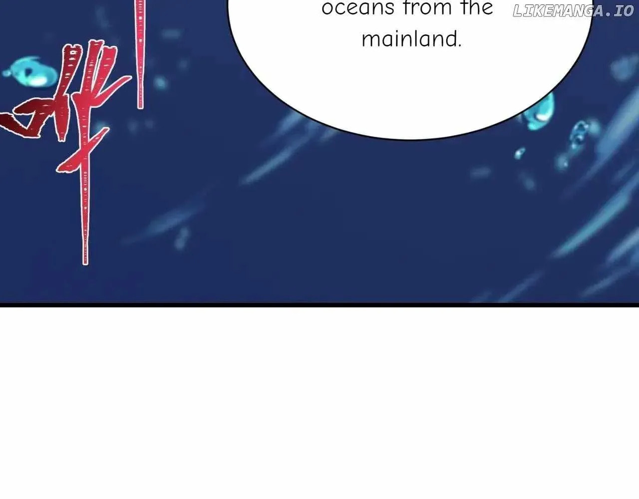 Age of Terror Chapter 119.9 page 5 - 