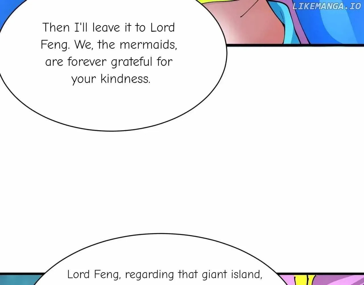 Age of Terror Chapter 119.9 page 8 - 