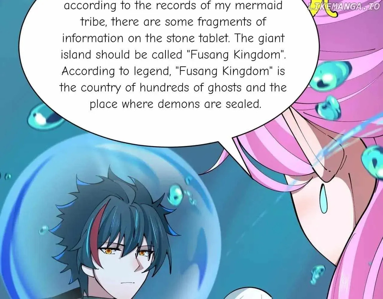 Age of Terror Chapter 119.9 page 9 - 