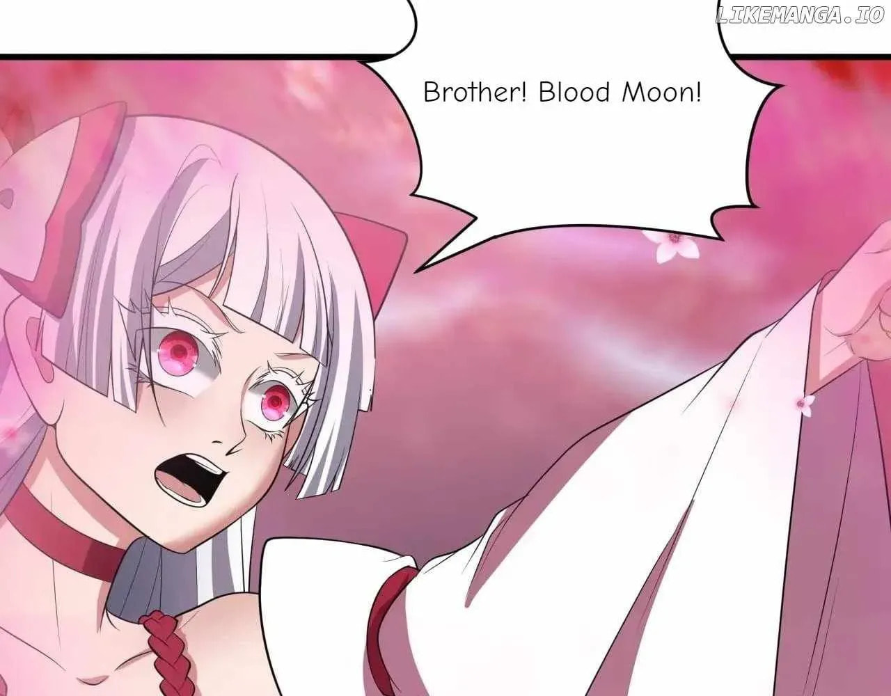 Age of Terror Chapter 119.9 page 83 - 