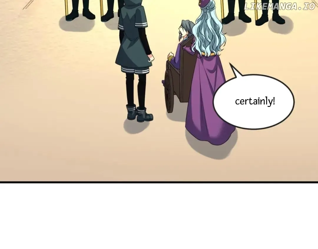 Age of Terror Chapter 119 page 13 - 