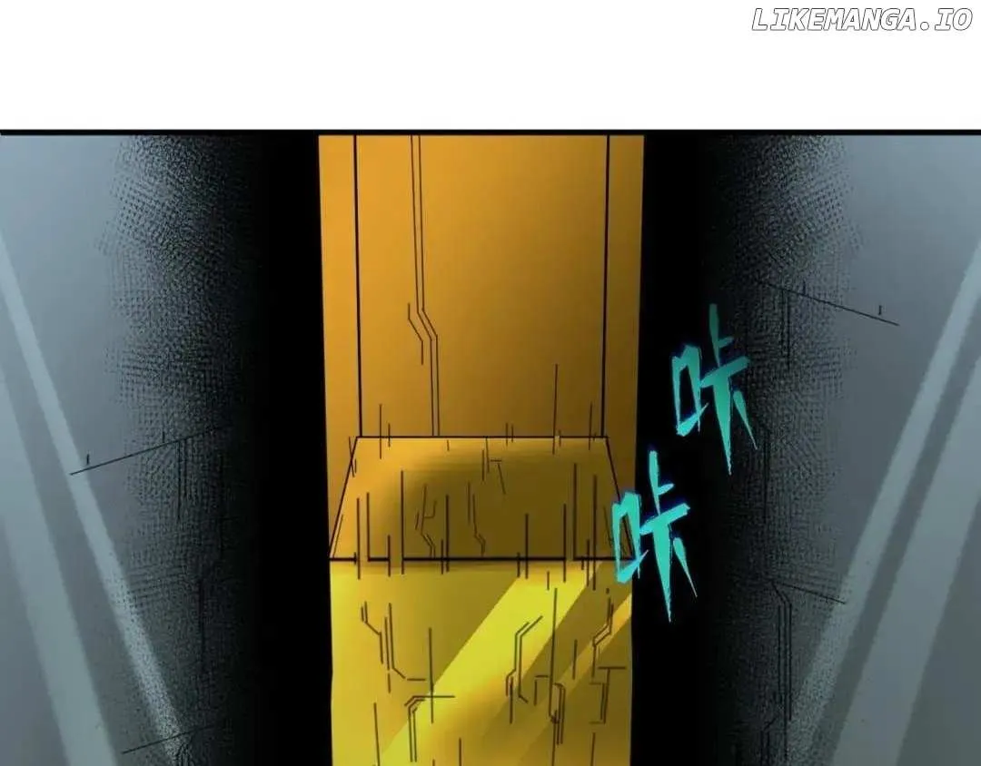 Age of Terror Chapter 119 page 14 - 