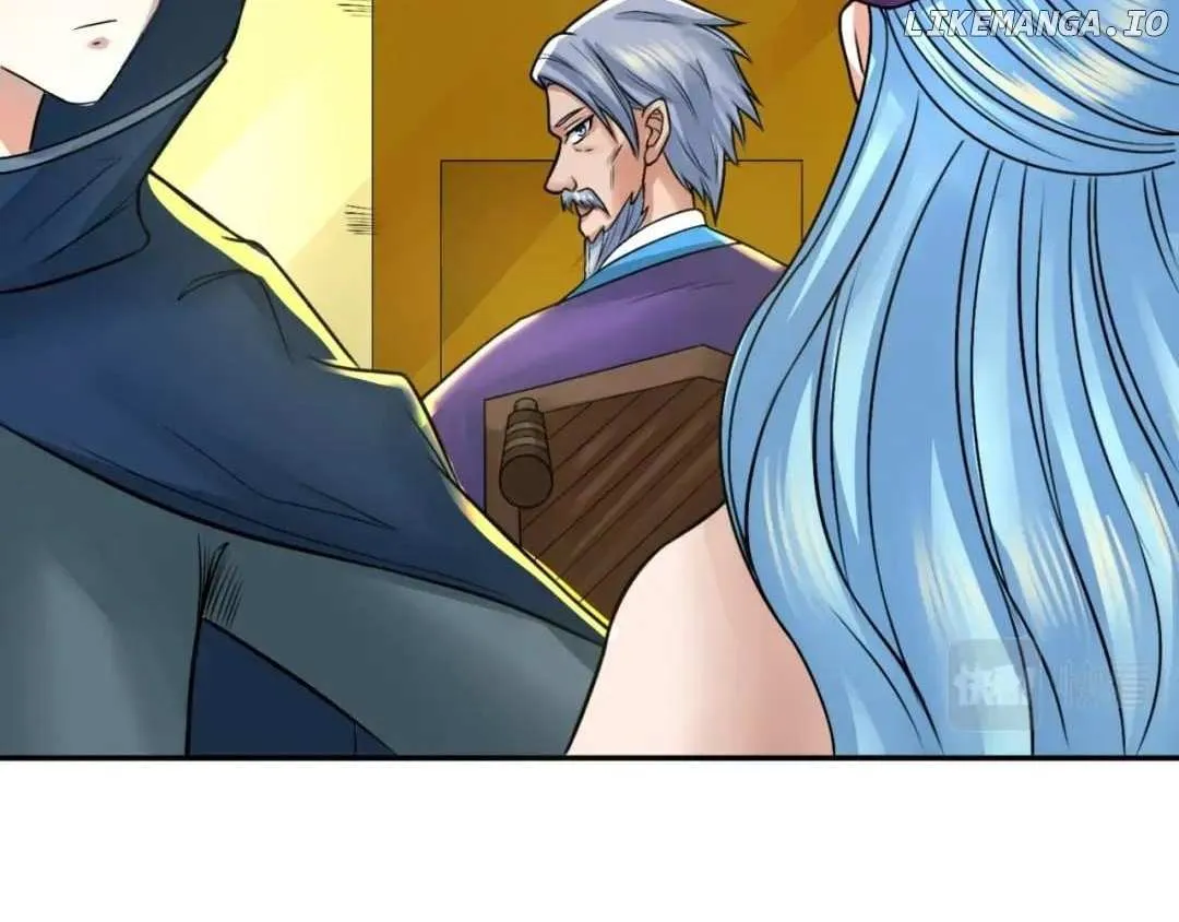 Age of Terror Chapter 119 page 28 - 