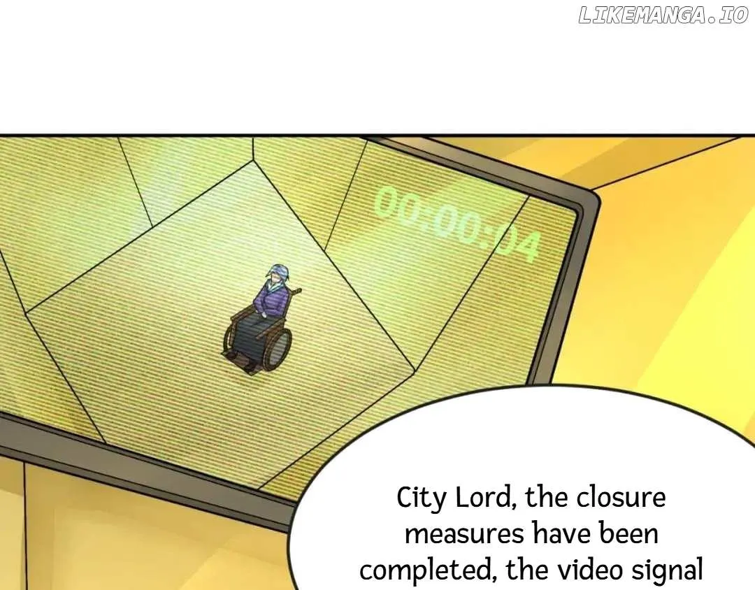 Age of Terror Chapter 119 page 29 - 