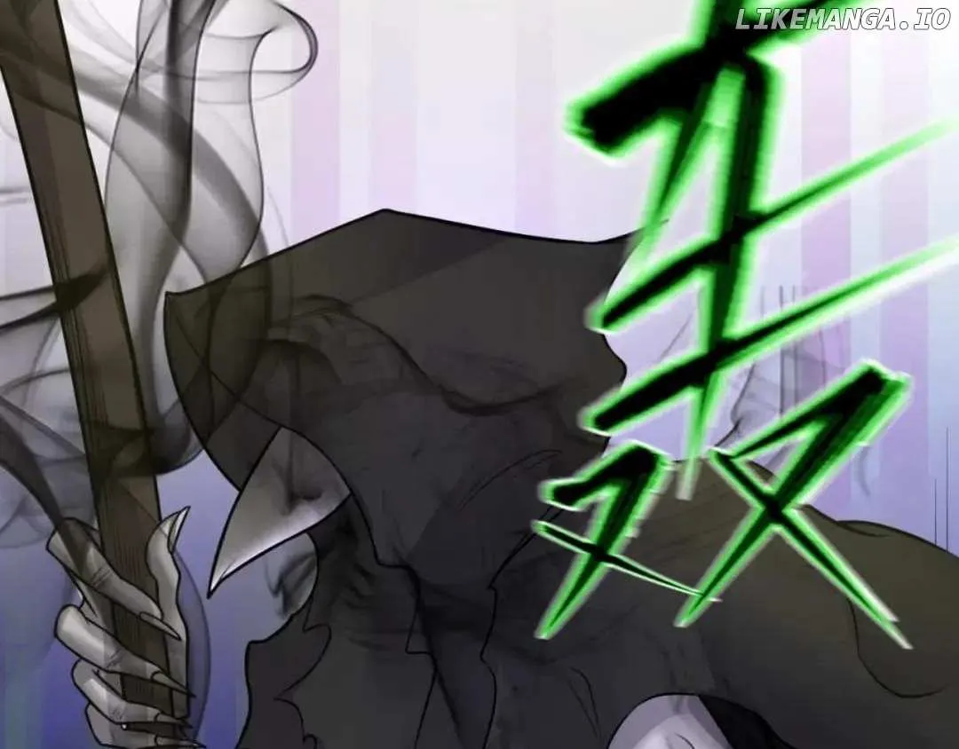 Age of Terror Chapter 119 page 33 - 