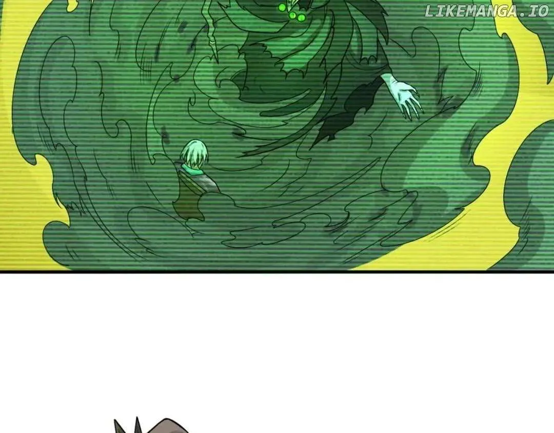 Age of Terror Chapter 119 page 43 - 