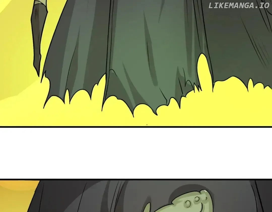 Age of Terror Chapter 119 page 46 - 
