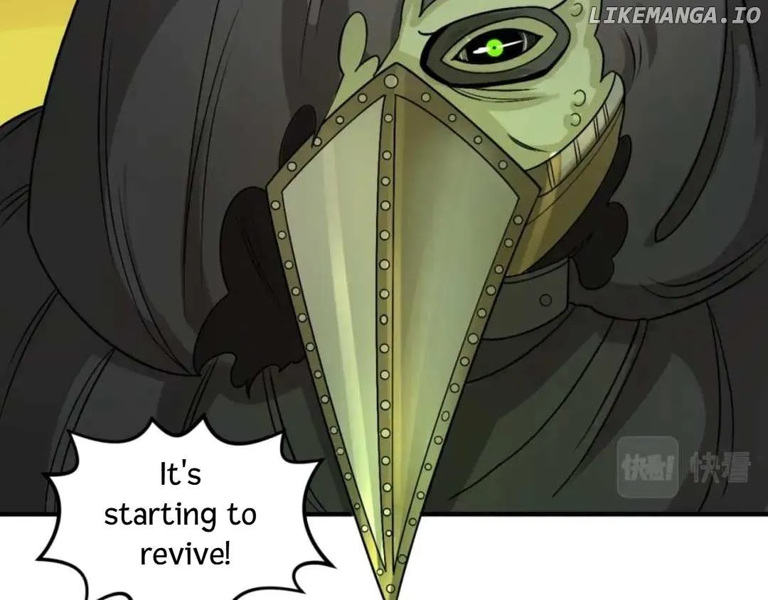 Age of Terror Chapter 119 page 47 - 