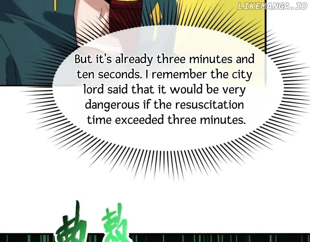 Age of Terror Chapter 119 page 55 - 
