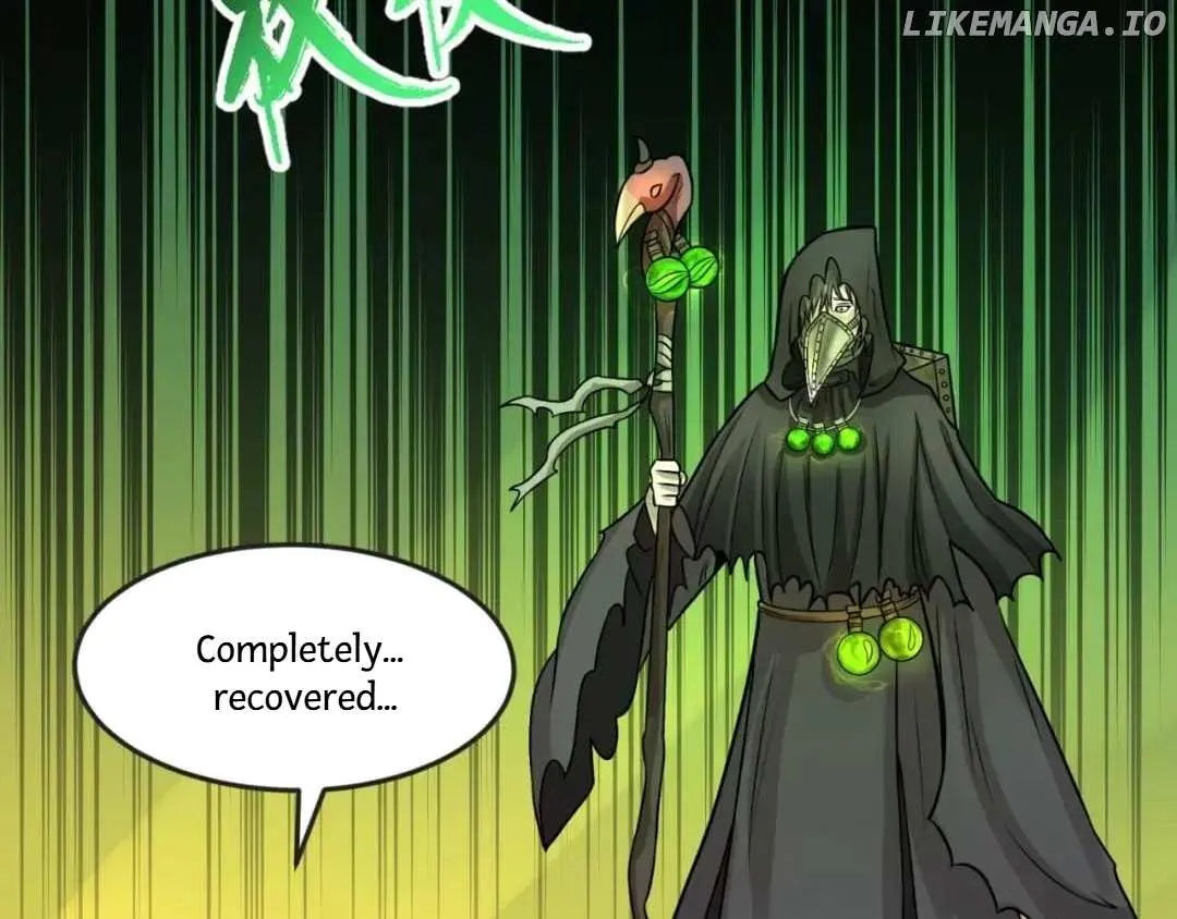Age of Terror Chapter 119 page 56 - 