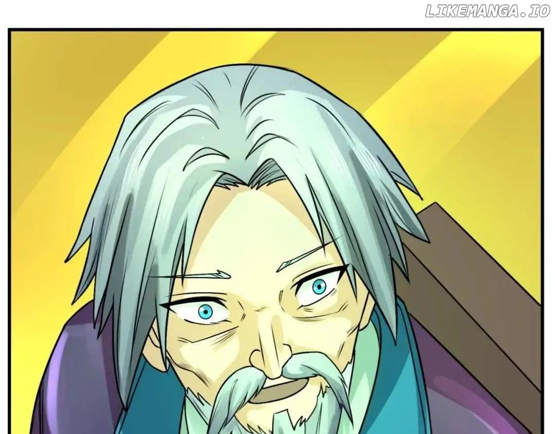 Age of Terror Chapter 119 page 58 - 