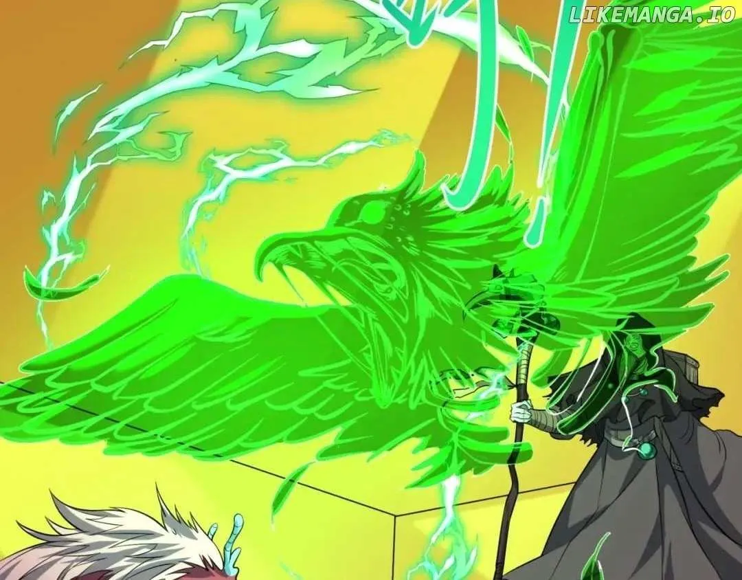 Age of Terror Chapter 119 page 65 - 