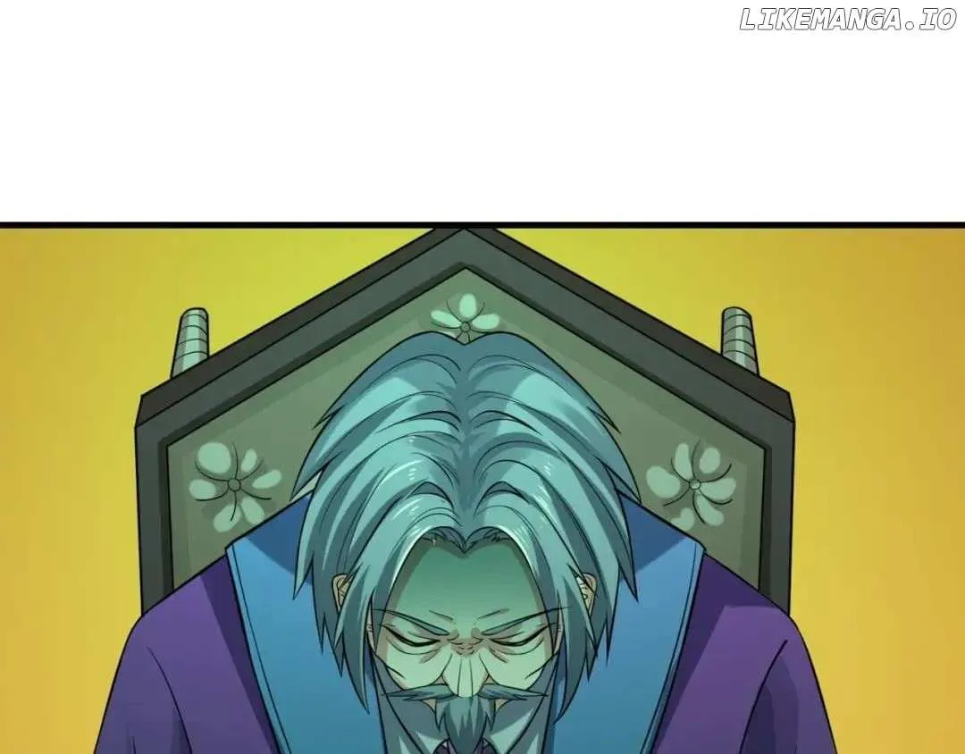 Age of Terror Chapter 119 page 71 - 