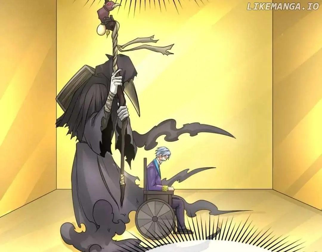Age of Terror Chapter 119 page 79 - 