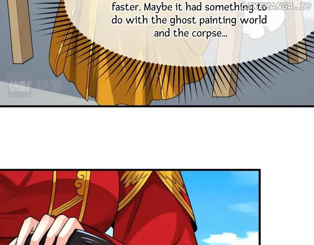 Age of Terror Chapter 119 page 9 - 