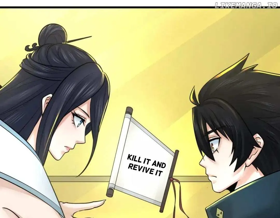 Age of Terror Chapter 119 page 83 - 