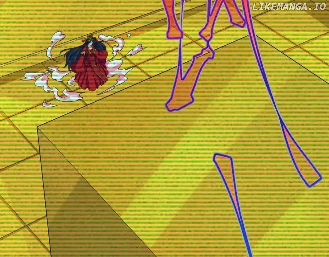 Age of Terror Chapter 119 page 99 - 