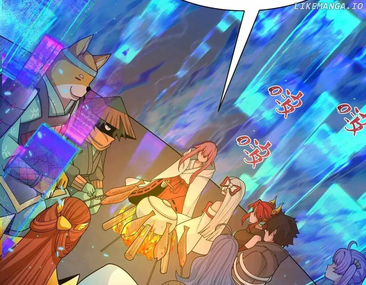 Age of Terror Chapter 120.4 page 116 - 