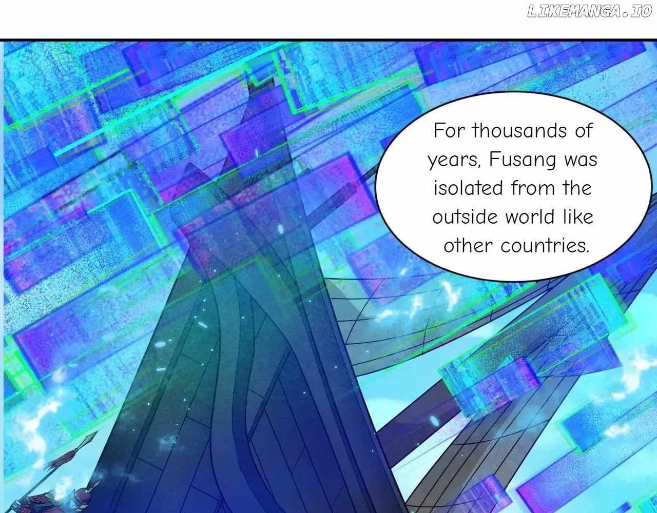 Age of Terror Chapter 120.4 page 119 - 