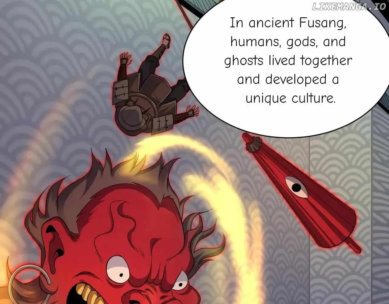 Age of Terror Chapter 120.4 page 135 - 