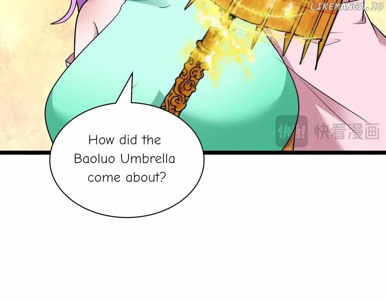 Age of Terror Chapter 120.4 page 15 - 