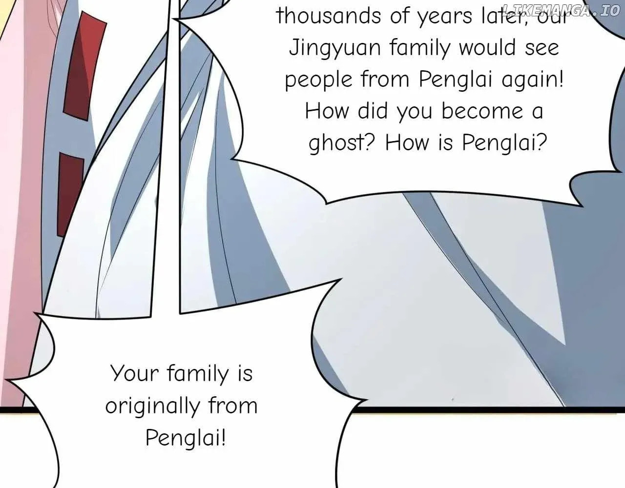 Age of Terror Chapter 120.4 page 32 - 