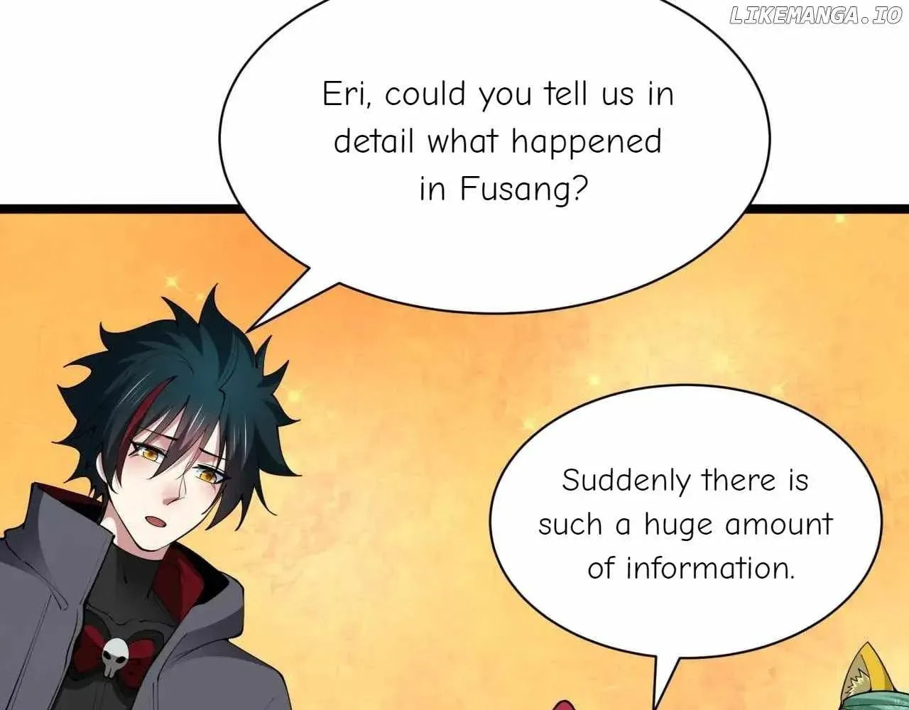 Age of Terror Chapter 120.4 page 40 - 