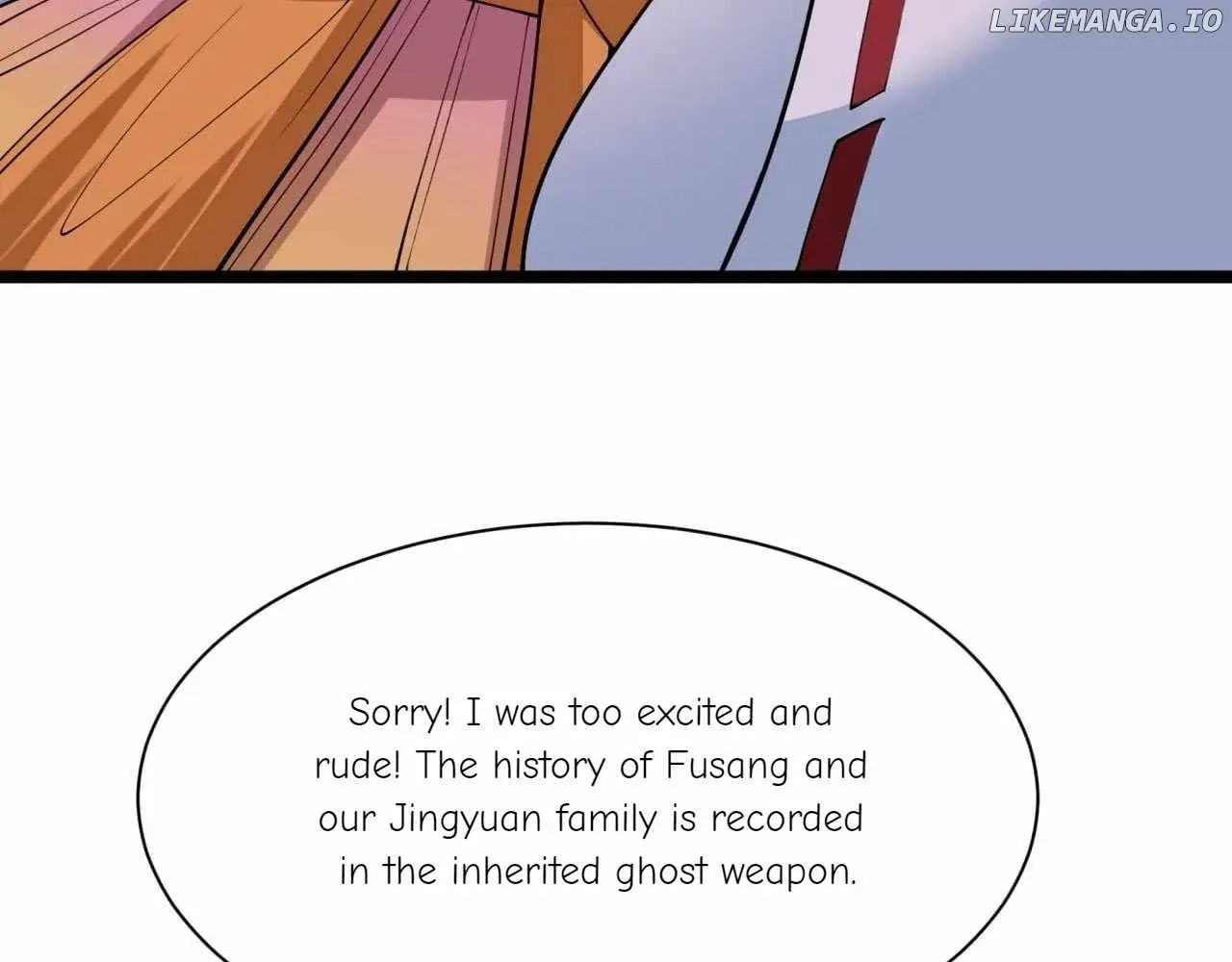 Age of Terror Chapter 120.4 page 43 - 