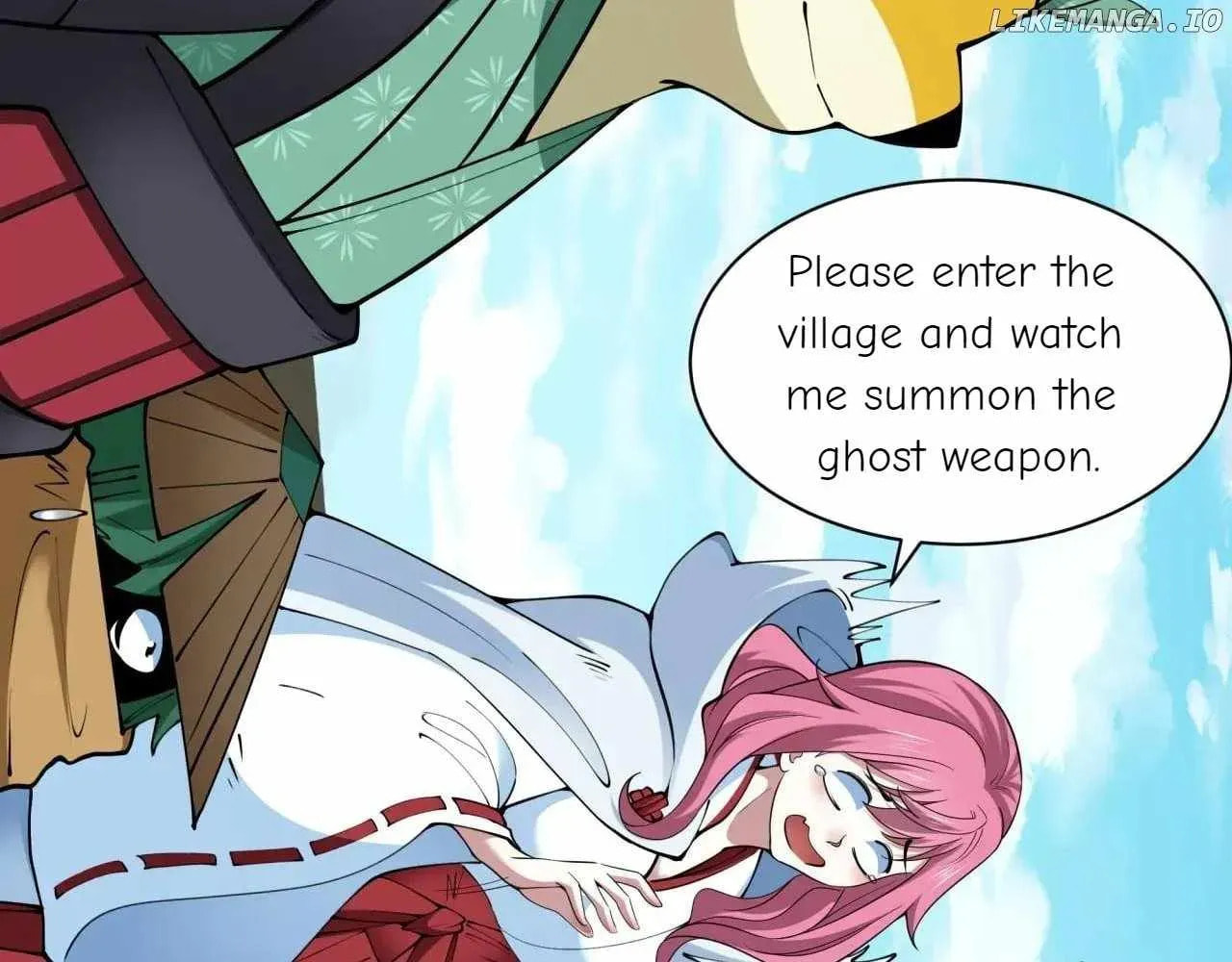 Age of Terror Chapter 120.4 page 45 - 
