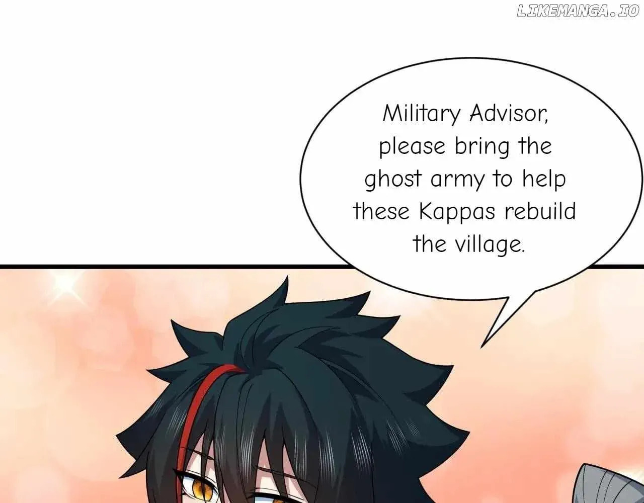 Age of Terror Chapter 120.4 page 66 - 