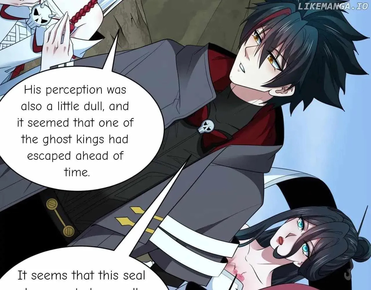 Age of Terror Chapter 120.4 page 79 - 