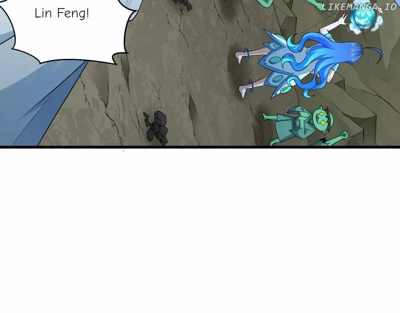 Age of Terror Chapter 120.4 page 81 - 