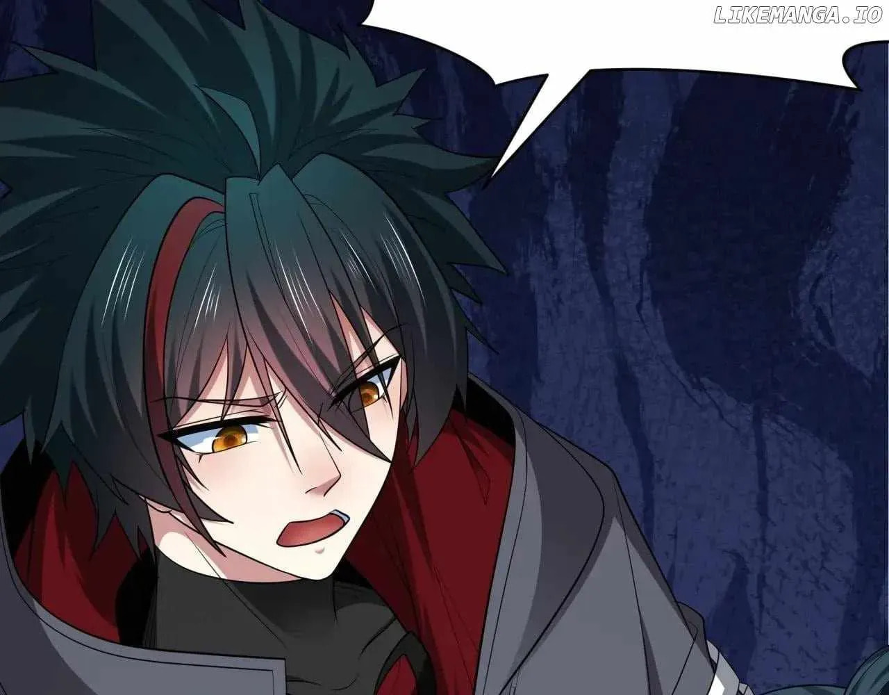 Age of Terror Chapter 120.4 page 86 - 