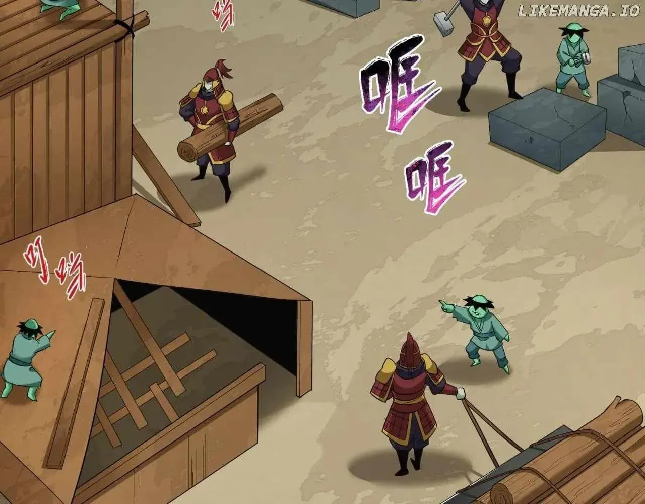 Age of Terror Chapter 120.4 page 94 - 