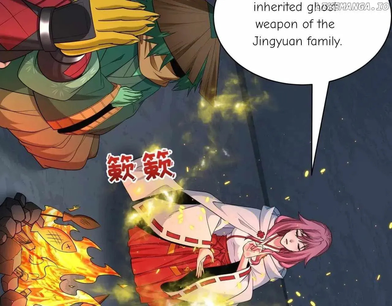 Age of Terror Chapter 120.4 page 97 - 