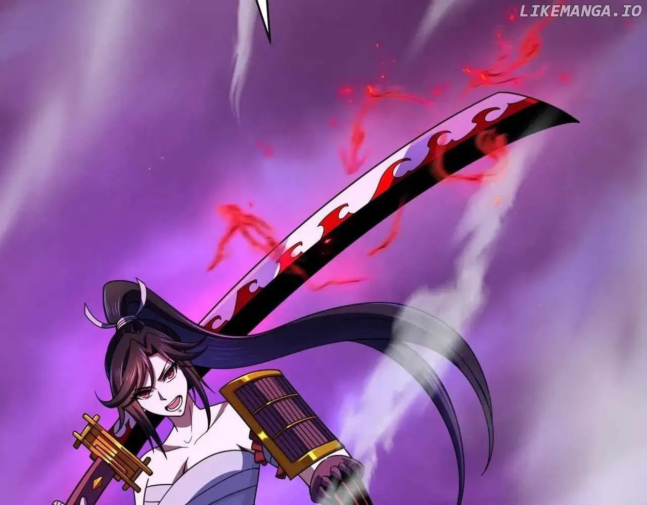 Age of Terror Chapter 120.5 page 112 - 
