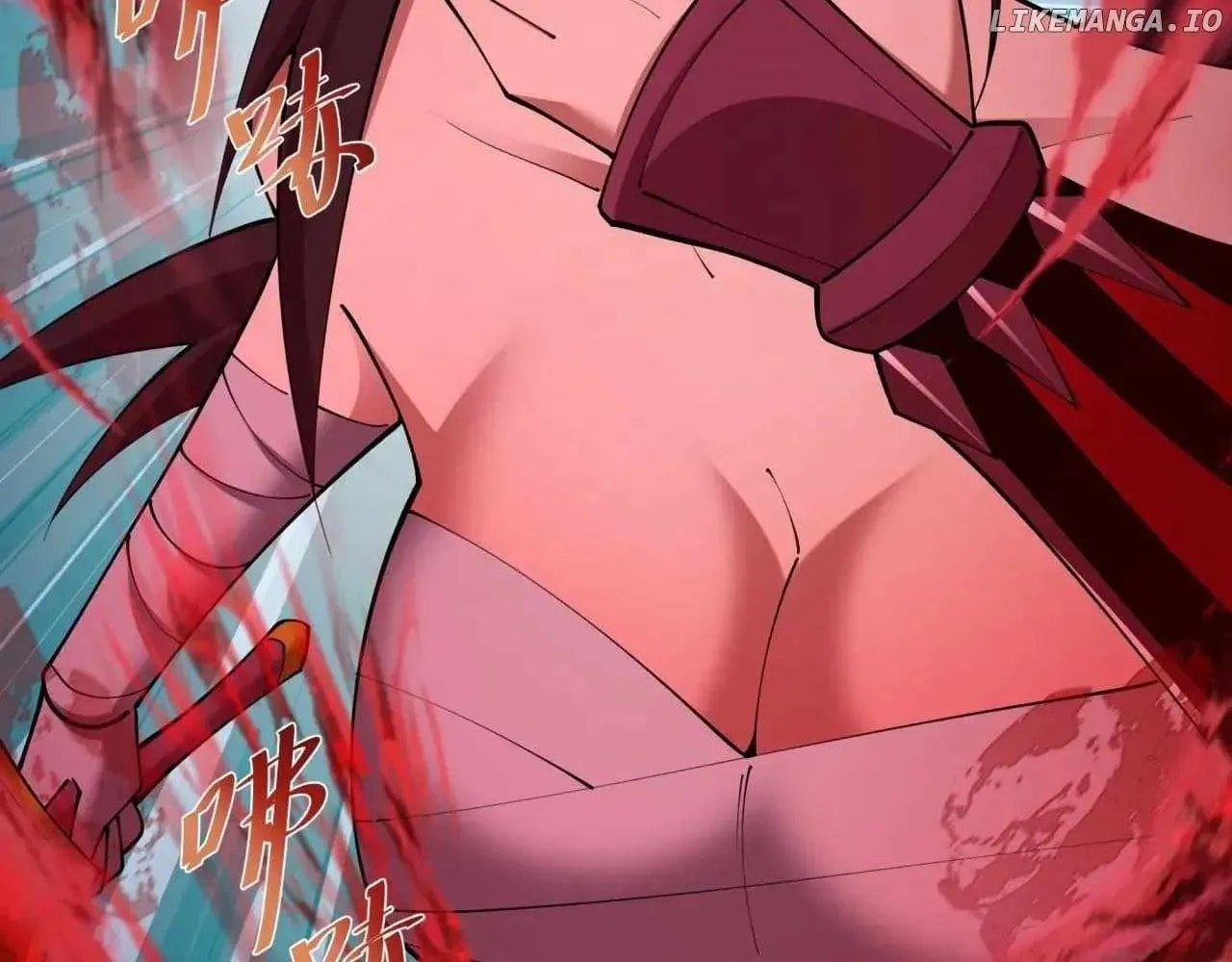 Age of Terror Chapter 120.5 page 121 - 